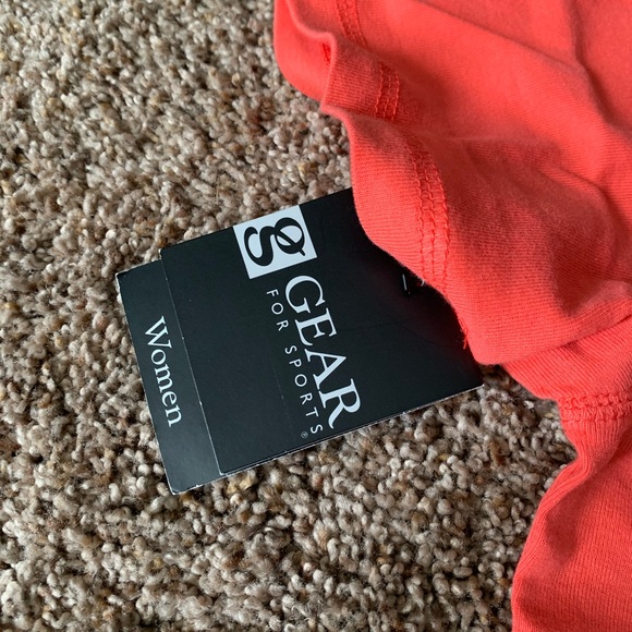 NWT coral bal harbor shops wale watch S/S tee - Picture 11 of 15